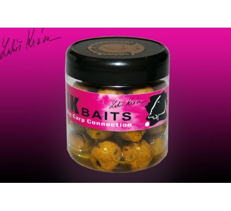 LK Baits Fresh Boile Economic Sweet Pineapple 250ml 18mm