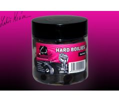 LK Baits HARD Boilies 250ml Sea Food