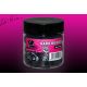 LK Baits HARD Boilies 250ml Black Protein