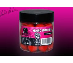 LK Baits HARD Boilies 250ml Compot NHDC