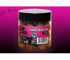 LK Baits HARD Boilies 250ml Mussel