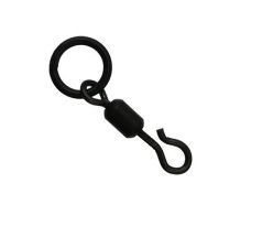 Gardner Obratlíky Gardner C-Lok Flexi-Ring Swivels vel.12 - 10ks