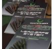 Gardner Klip + převlek Covert Lead Safe System C-Thru 5ks