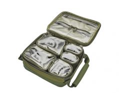 Trakker Taška na olůvka - NXG Modular Lead Pouch Complete