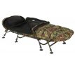 Giants Fishing Spací pytel 5 Season Ext Camo Sleeping Bag