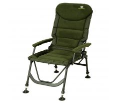Giants Fishing Sedačka RWX Large Fleece Chair