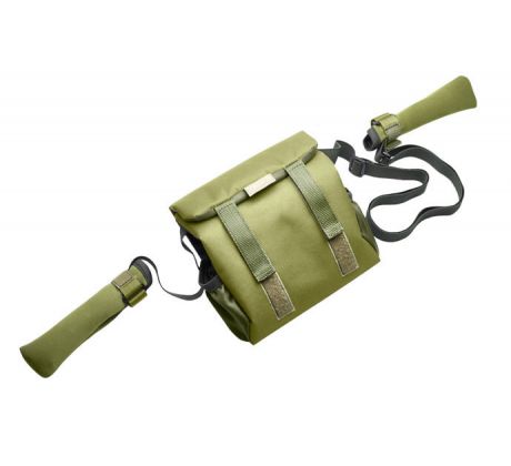 Obal na pruty a navijáky Trakker - NXG Single Elasticated Reel System