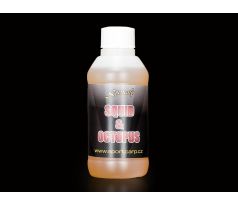 Sportcarp esence Premium 100ml - SQUID & OCTOPUS