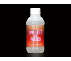 Sportcarp esence Premium 100ml - MULBERRY GARLIC