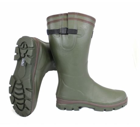 Zfish Holinky Bigfoot Boots