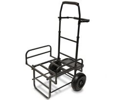 NGT Vozík Dynamic Carp Trolley