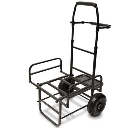 NGT Vozík Dynamic Carp Trolley