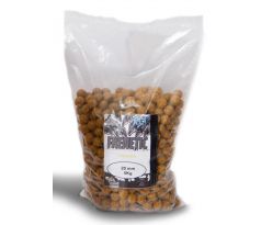 Carp Only Frenetic A.L.T. Boilies 5kg - PINEAPPLE