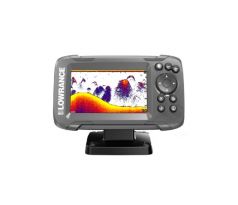 Lowrance HOOK² 4x sondou Bullet Skimmer