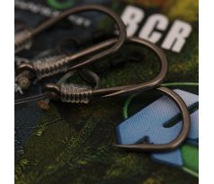 Gardner Háčky Rigga (BCR) Hooks Barbed