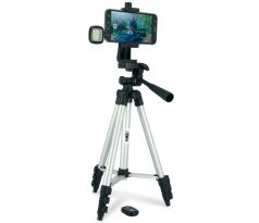 NGT Selfie Tripod Set