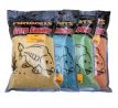 Mikbaits Carp Feeder mix - Jahoda