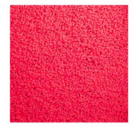 LK Baits IQ Method Feeder Speed Pellets 600g Cherry