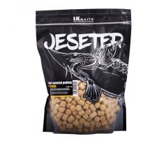 LK Baits Jeseter Special Pellets Cheese 12mm 1kg