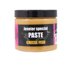 LK Baits Jeseter Special Paste Cheese 200ml