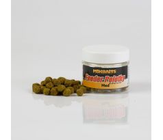 Mikbaits Feeder peletky 50ml - Monster Halibut