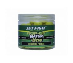Jet Fish Natur line POP UP - KUKUŘICE