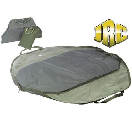 JRC Podložka pod ryby Euro Zip 115x130cm