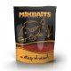 Mikbaits Zig mix 1kg - Pikantní Švestka