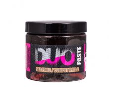 LK Baits DUO X-Tra Paste Sea Food/Compot NHDC 200ml