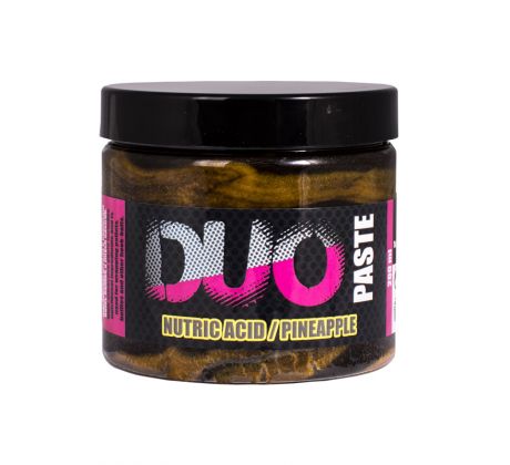 LK Baits DUO X-Tra Paste Nutric Acid/Pineapple 200ml