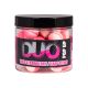 LK Baits DUO X-Tra Pop-up Wild Strawberry/Carp Secret 18mm, 200ml