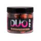 LK Baits DUO X-Tra Pop-up Sea Food/Compot NHDC 18mm, 200ml