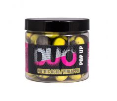LK Baits DUO X-Tra Pop-up Nutric Acid/Pineapple 18mm, 200ml