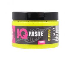 LK Baits IQ Method Paste 150ml Citrus