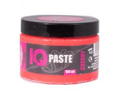 LK Baits IQ Method Paste 150ml Cherry