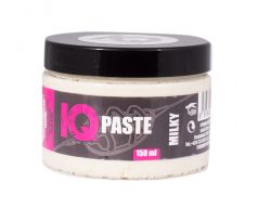 LK Baits IQ Method Paste 150ml Milky