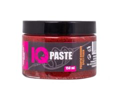 LK Baits IQ Method Paste 150ml Broskev/Spicy Peach