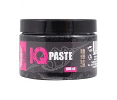 LK Baits IQ Method Paste 150ml Slaný halibut/ Salt Halibut