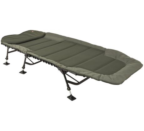 JRC Defender Levelbed Wide