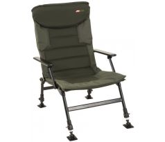 JRC Defender Armchair