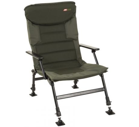 JRC Defender Armchair