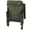 JRC Defender Armchair