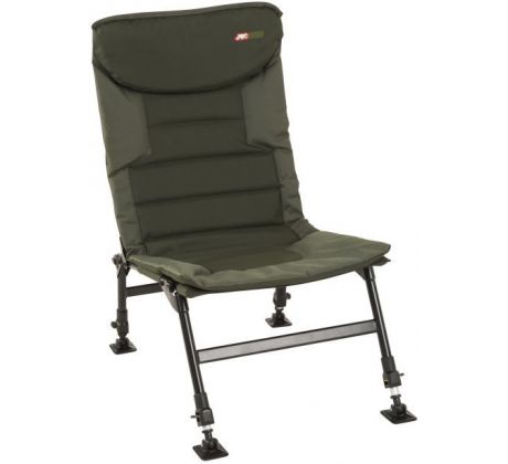 JRC Defender Chair