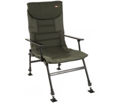 JRC Defender Hi-Recliner Armchair