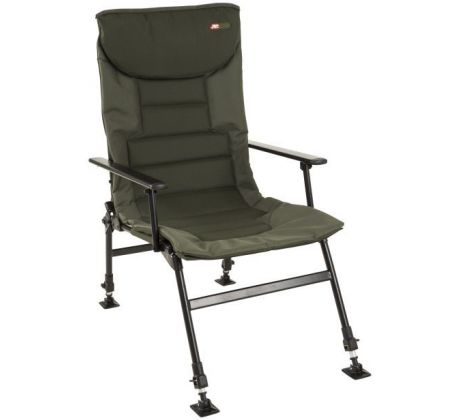 JRC Defender Hi-Recliner Armchair