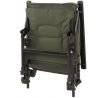 JRC Defender Hi-Recliner Armchair