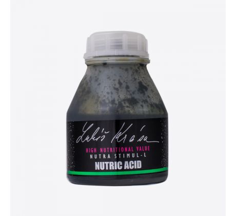 LK Baits Lukas Krasa Nutra Stimul -L Nutric Acid 200 ml