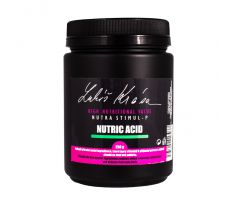 LK Baits Lukas Krasa Nutra Stimul -P Nutric Acid 250g