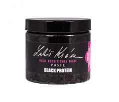 LK Baits Lukas Krasa Paste Black Protein 200ml