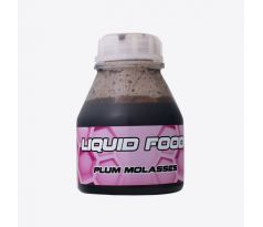 LK Baits Plum Molasses 250ml